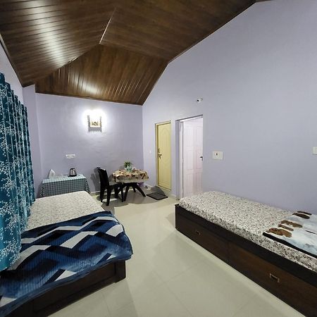 Jp Homestay Somwarpet Coorg Hangal エクステリア 写真