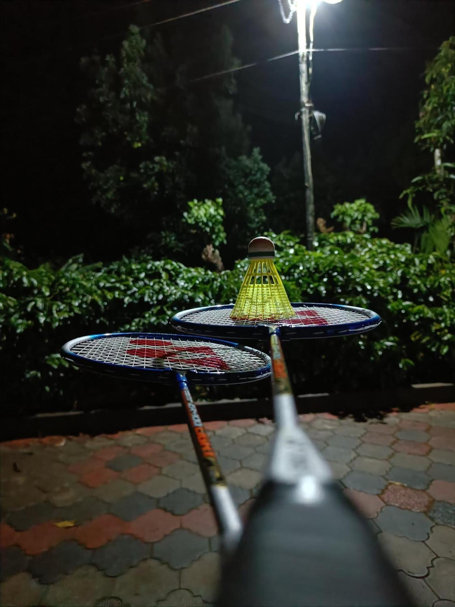Jp Homestay Somwarpet Coorg Hangal エクステリア 写真